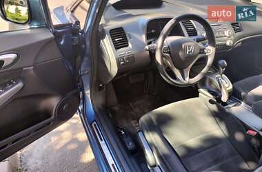 Седан Honda Civic 2008 в 