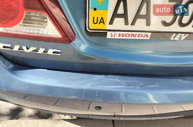 Седан Honda Civic 2008 в 