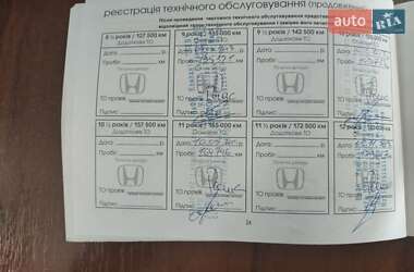 Седан Honda Civic 2008 в 