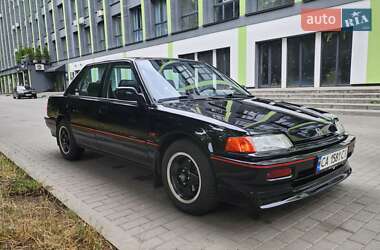 Седан Honda Civic 1991 в Черкасах