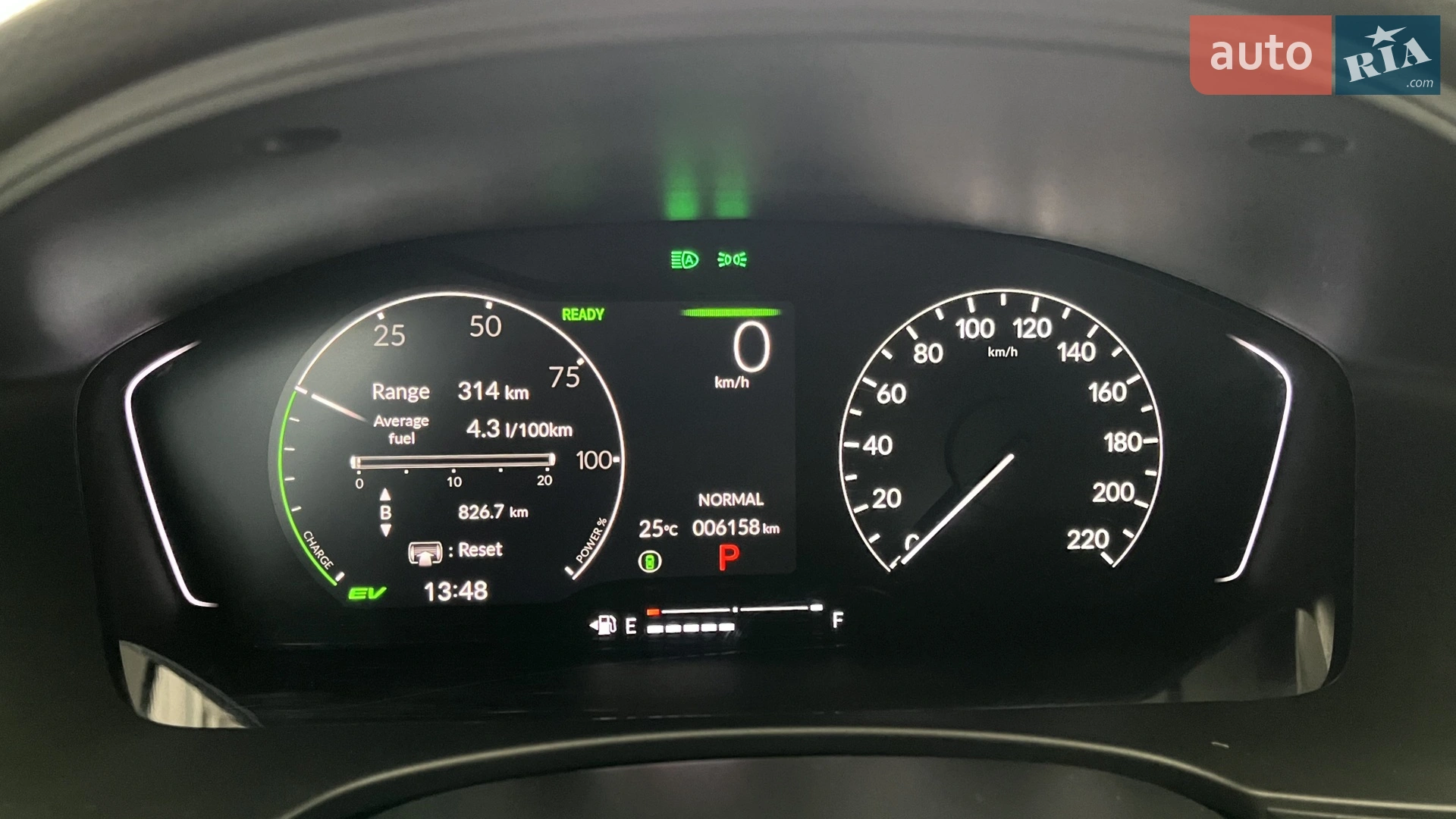 2024 Honda Civic - мініатюра 15