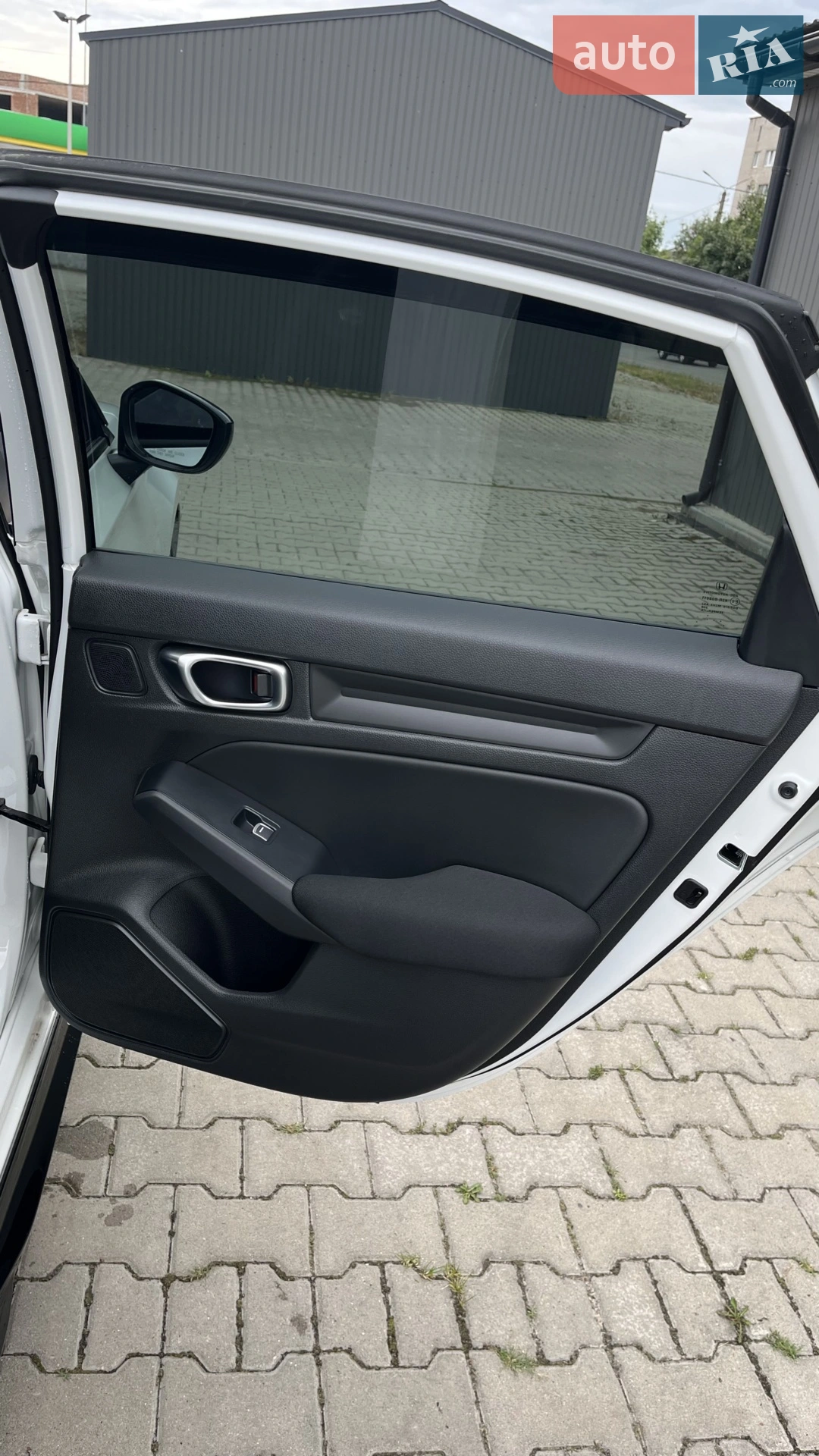 2024 Honda Civic - мініатюра 21