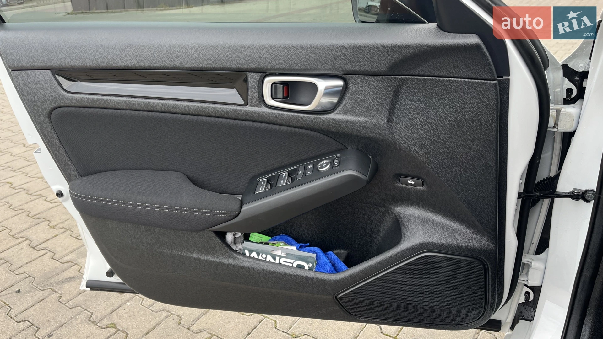 2024 Honda Civic - мініатюра 41