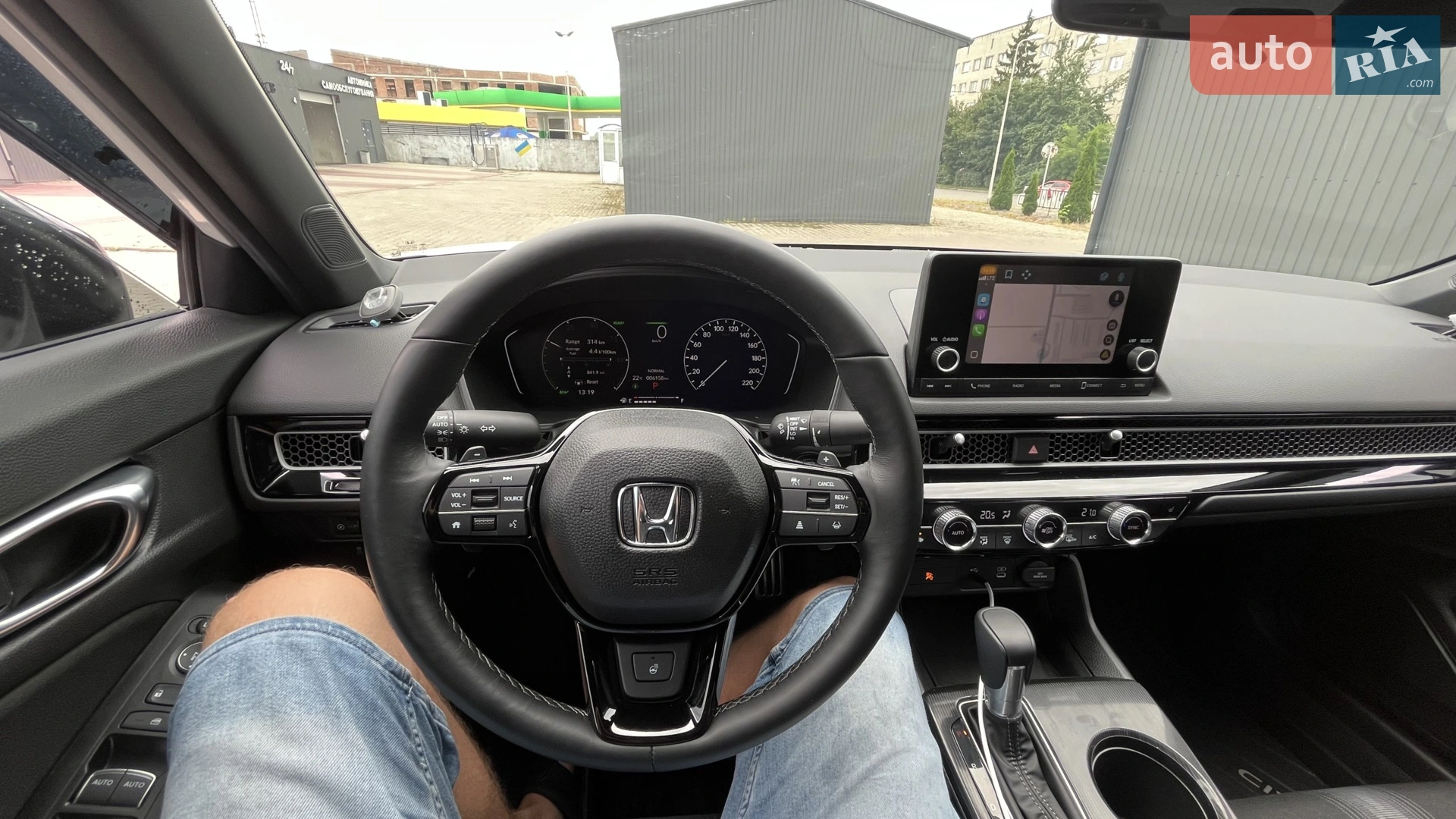 2024 Honda Civic - мініатюра 35