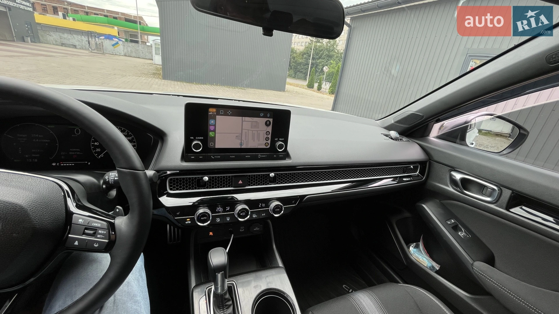 2024 Honda Civic - мініатюра 36