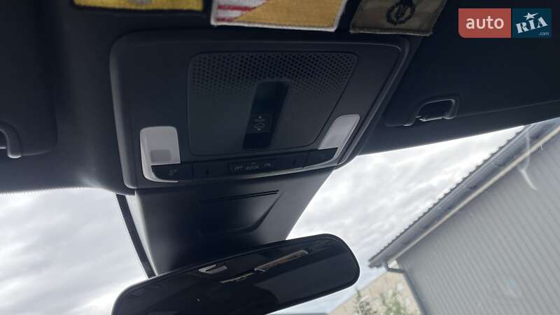 Седан Honda Civic 2024 в Сокалі