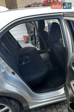 Хэтчбек Honda Civic 2013 в 