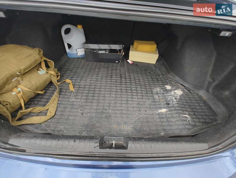 Седан Honda Civic 2008 в Киеве