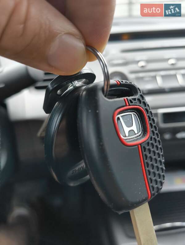 Седан Honda Civic 2008 в Киеве