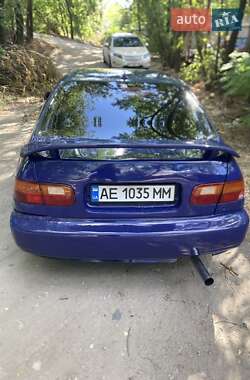Седан Honda Civic 1992 в Запоріжжі