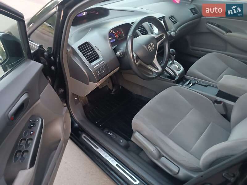 Седан Honda Civic 2008 в Одессе