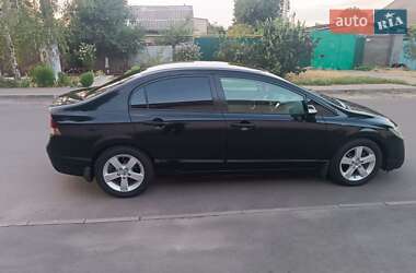Седан Honda Civic 2008 в 