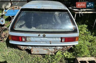 Хэтчбек Honda Civic 1988 в Цибулевом