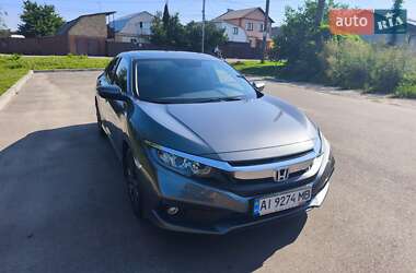 Седан Honda Civic 2020 в Борисполе