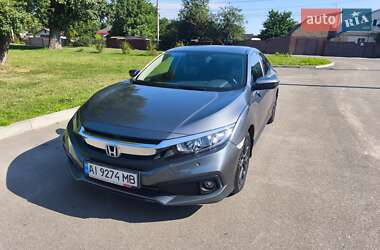 Седан Honda Civic 2020 в Борисполе