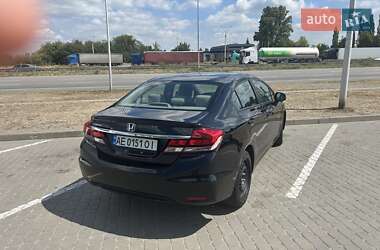 Седан Honda Civic 2013 в 