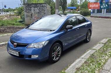 Седан Honda Civic 2008 в Киеве