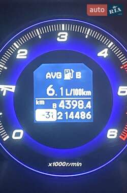 Хэтчбек Honda Civic 2007 в Никополе