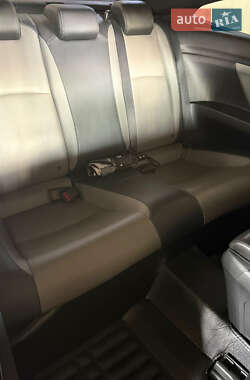 Купе Honda Civic 2016 в Кропивницком