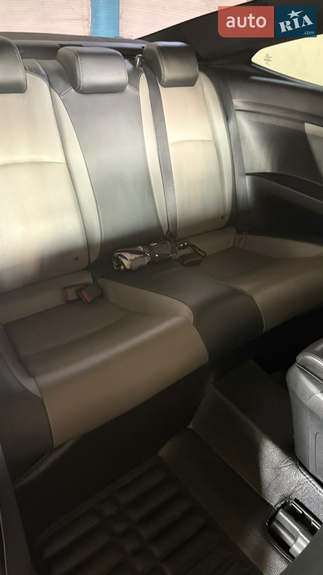 2016 Honda Civic - мініатюра 18