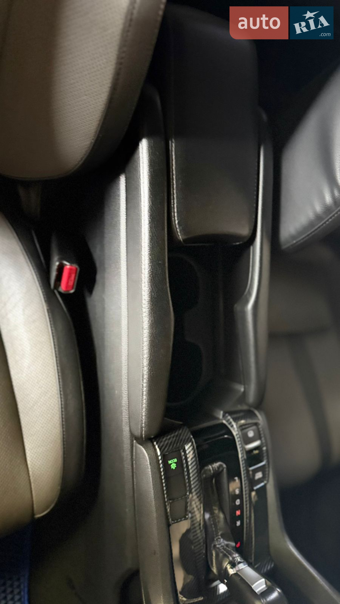 2016 Honda Civic - мініатюра 20