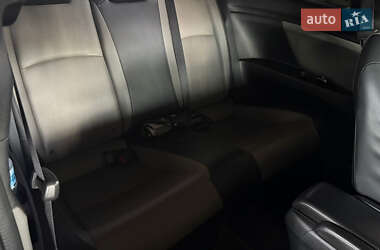 Купе Honda Civic 2016 в Кропивницком