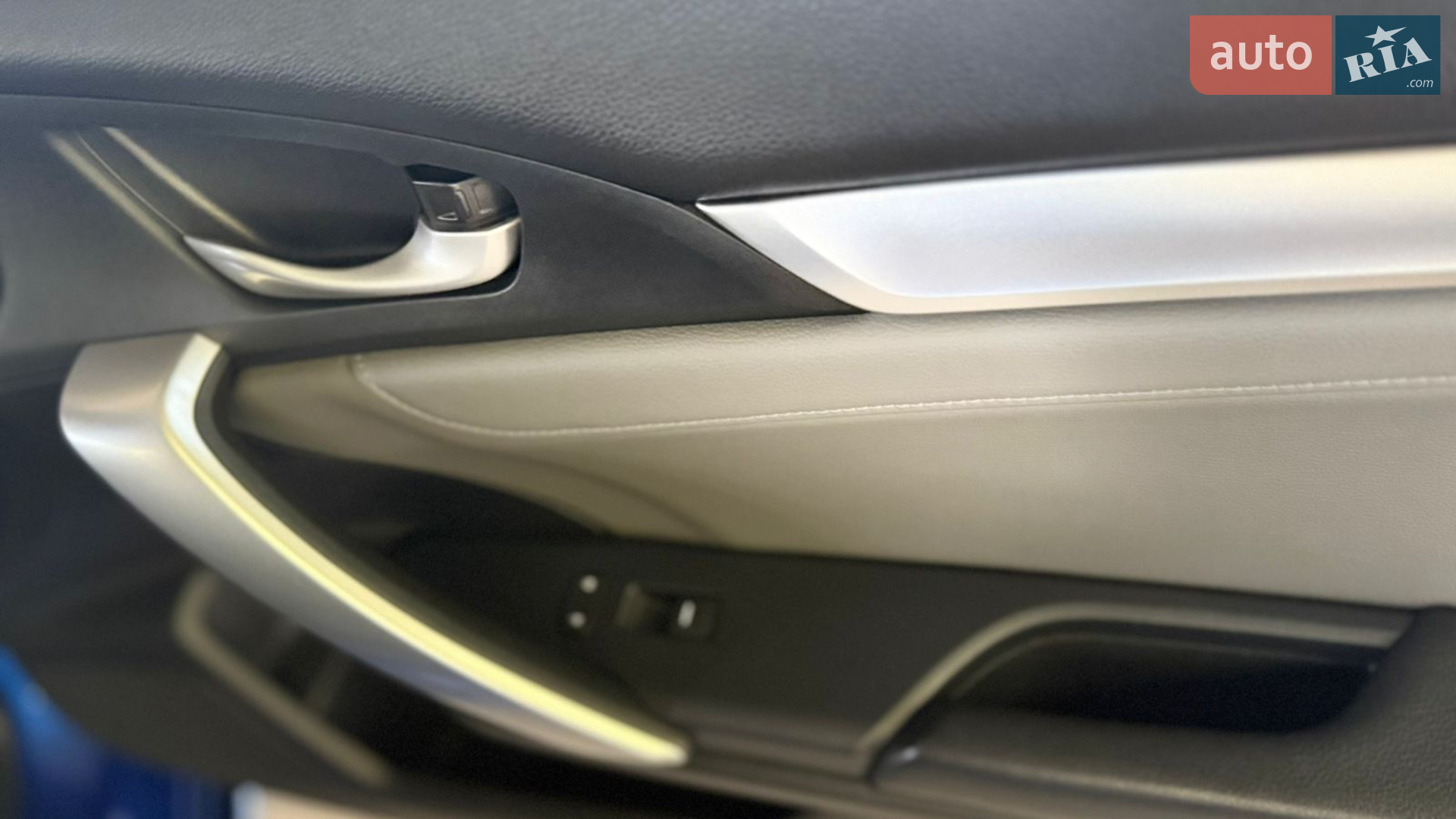 2016 Honda Civic - мініатюра 28