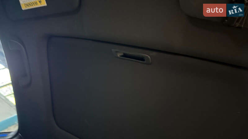 Купе Honda Civic 2016 в Кропивницком