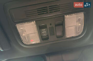 Купе Honda Civic 2016 в Кропивницком