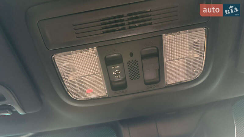 Купе Honda Civic 2016 в Кропивницком