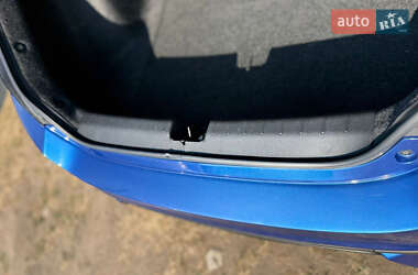 Купе Honda Civic 2016 в Кропивницком