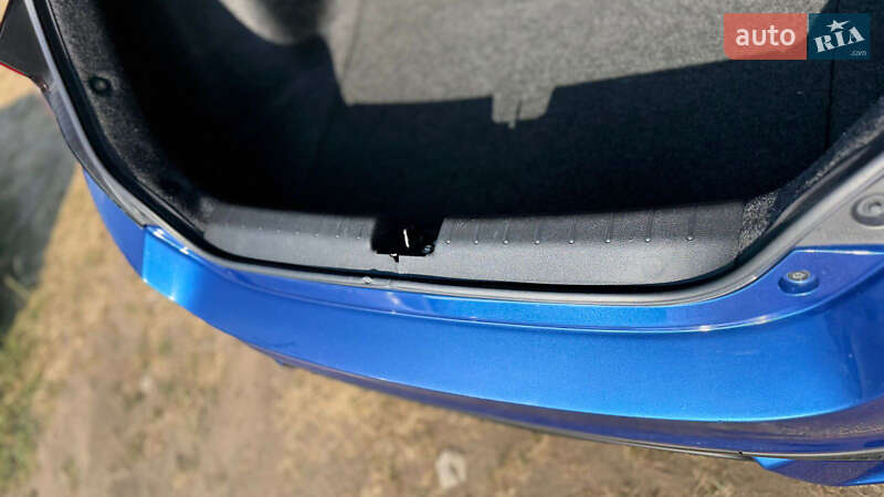 Купе Honda Civic 2016 в Кропивницком