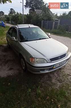 Лифтбек Honda Civic 1995 в Буче