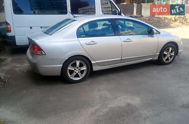 Седан Honda Civic 2006 в 