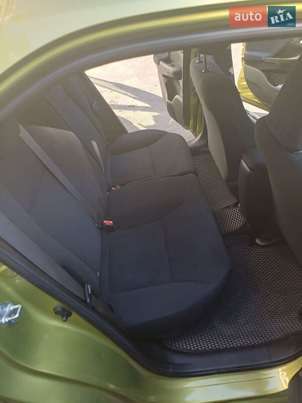 Хетчбек Honda Civic 2012 в Одесі фото 13 Хетчбек Honda Civic 2012 в Одесі