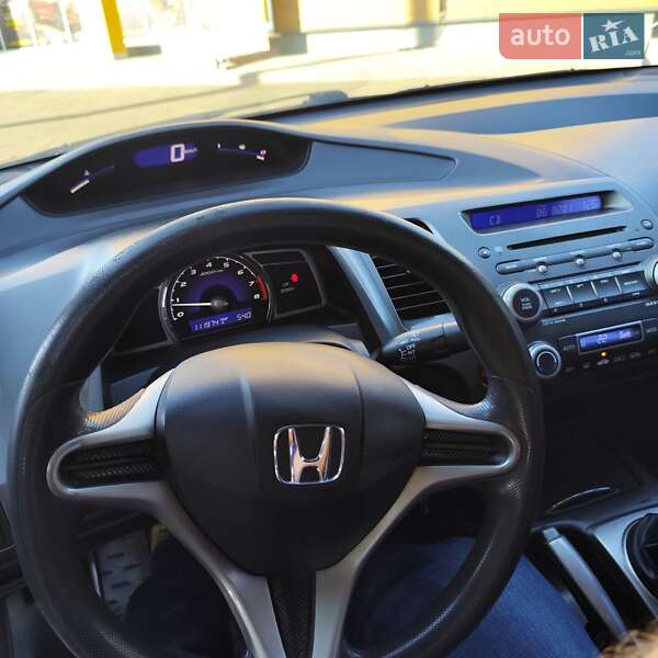 Седан Honda Civic 2011 в Києві