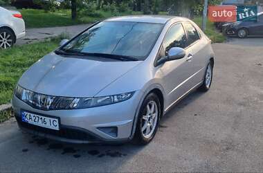 Хетчбек Honda Civic 2006 в Києві