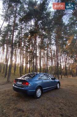 Седан Honda Civic 2006 в 