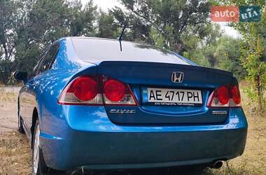 Седан Honda Civic 2006 в 