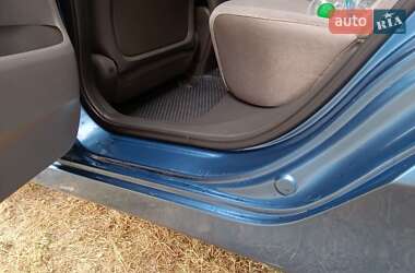 Седан Honda Civic 2006 в 