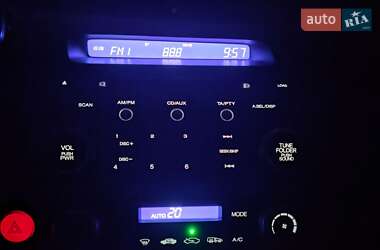 Седан Honda Civic 2006 в 