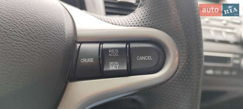 Седан Honda Civic 2006 в Дніпрі