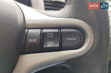 Седан Honda Civic 2006 в 
