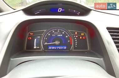 Седан Honda Civic 2006 в 
