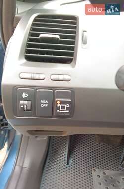 Седан Honda Civic 2006 в 