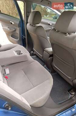 Седан Honda Civic 2006 в 