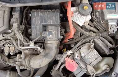 Седан Honda Civic 2006 в 