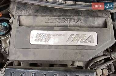 Седан Honda Civic 2006 в 