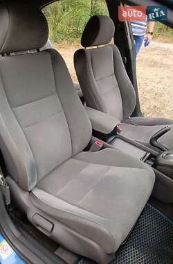 Седан Honda Civic 2006 в 