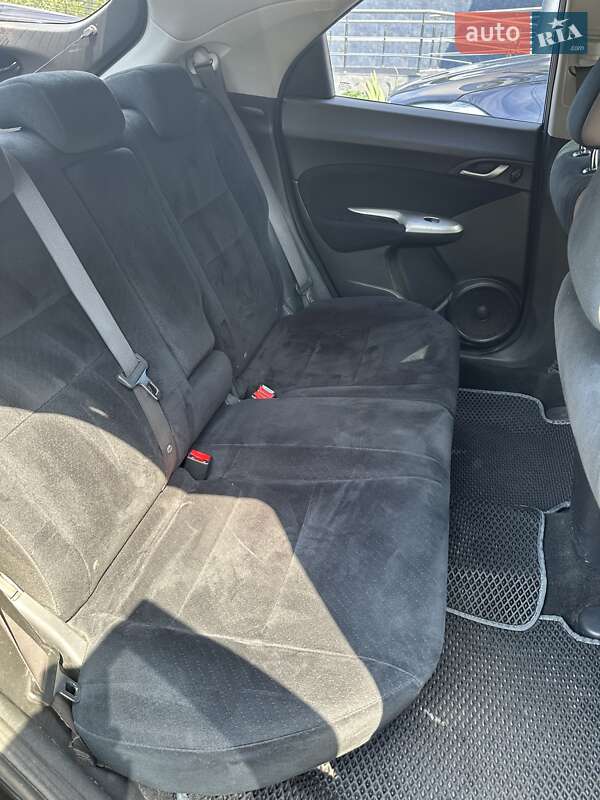 Хэтчбек Honda Civic 2007 в Киеве